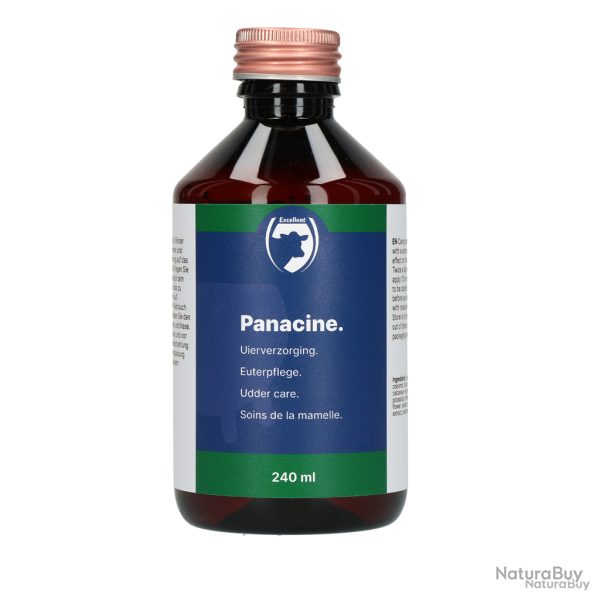Excellent Panacine - Ref PANAC0240 - EAN 8716759598225 - Livraison rapide