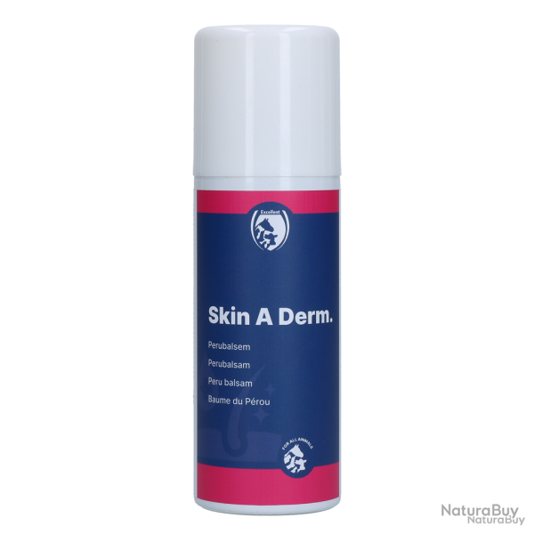 Excellent Skin A Derm Peru balsam - Ref PERU0200 - EAN 8716759620780 - Livraison rapide