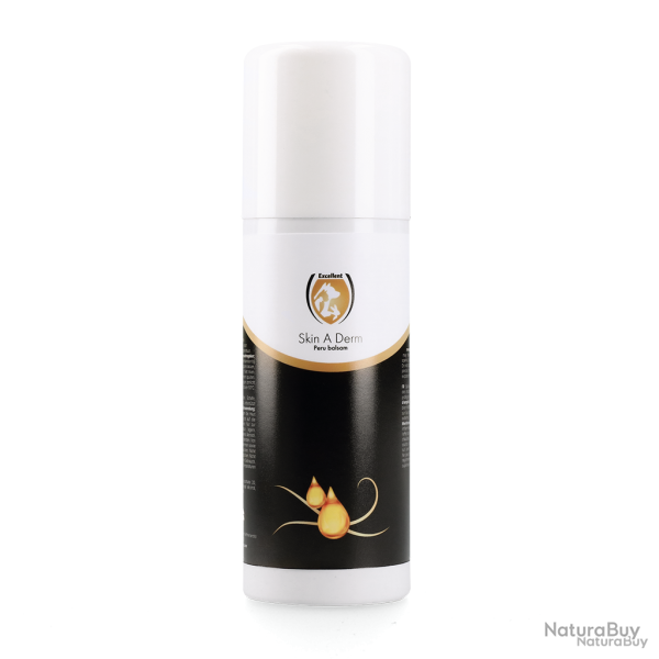 Excellent Horse Skin A Derm Peru Balm - Ref PERU0200A - EAN 8716759631557 - Livraison rapide