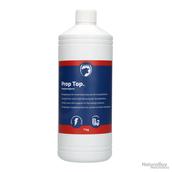 Excellent Prop Top (Propylene Glycol) - Ref PROP9999A - EAN 8716759007901 - Livraison rapide