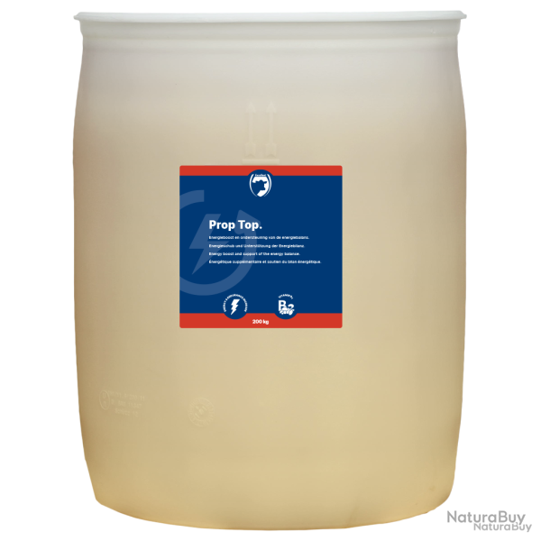 Excellent Prop Top (Propylene Glycol) - Ref PROP9999EG - EAN 8716759550926 - Livraison rapide