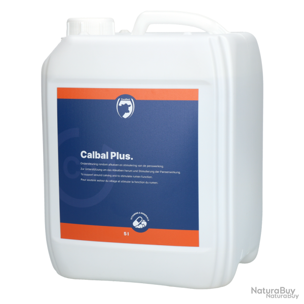 Excellent Calbal Plus - Ref RENO05012 - EAN 8716759009141 - Livraison rapide