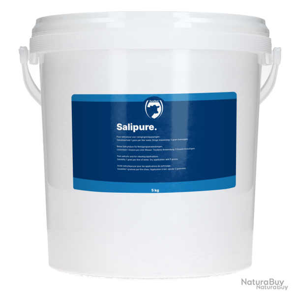 Excellent Salipure - Ref SALI0005 - EAN 8716759646544 - Livraison rapide