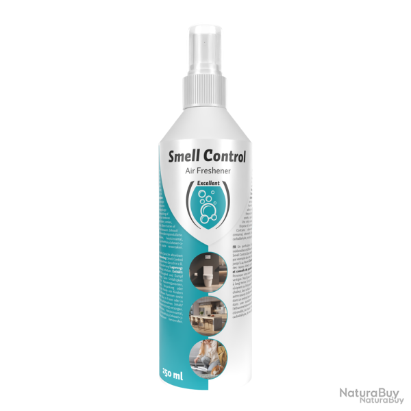Excellent Smell Control - Ref SMEL0255 - EAN 8716759651920 - Livraison rapide