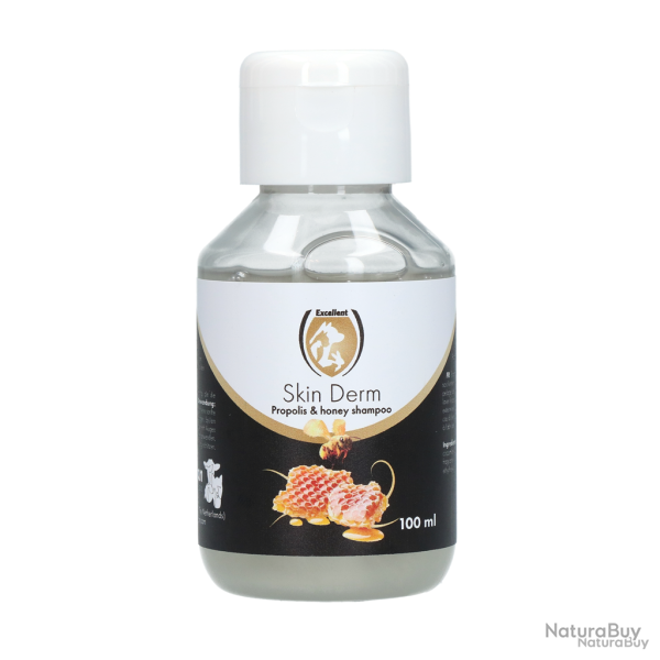 Excellent Skin Derm Propolis Shampoo - Ref STEP0177 - EAN 8716759573949 - Livraison rapide