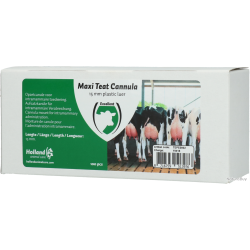 Excellent Maxi Teat Cannula 15 mm - Ref TEPE0002 - EAN 8716759513976 - Livraison rapide