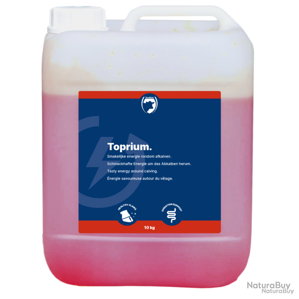 Excellent Toprium - Ref TOPR0010 - EAN 8716759450653 - Livraison rapide