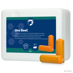 Excellent Uno Beef - Ref UNO005V - EAN 8716759553378 - Livraison rapide