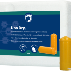 Excellent Uno Dry - Ref UNO006 - EAN 8716759533516 - Livraison rapide