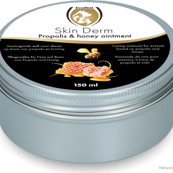 Excellent Skin Derm Propolis Ointment (pommade au miel) - Ref VEEN0174 - EAN 8716759573925 - Livrais