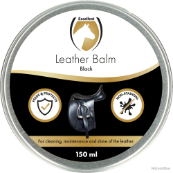 Excellent Leather & Saddle Balm - Ref VRIE002F - EAN 8716759444799 - Livraison rapide