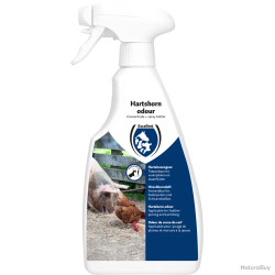 Excellent Hartshorn Oil Spray - Ref WAHL102066 - EAN 8716759572386 - Livraison rapide
