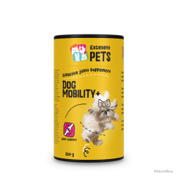 Excellent Pets Dog Mobility+ - Ref AADA0255 - EAN 8716759531055 - Livraison rapide