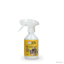 Excellent Pets Urine Control Spray - Ref ALME004 - EAN 8716759598355 - Livraison rapide