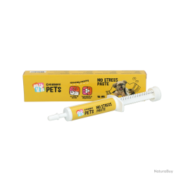 Excellent Pets No Stress Paste - Ref AMER003 - EAN 8716759651883 - Livraison rapide