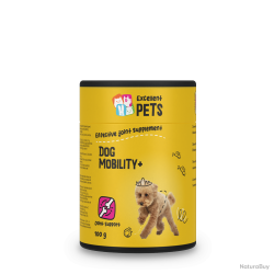 Excellent Pets Dog Mobility+ - Ref BOEF0100 - EAN 8716759531895 - Livraison rapide