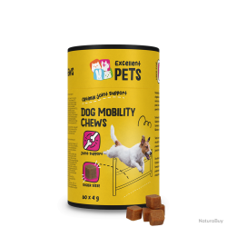 Excellent Pets Dog Mobility Chews - Ref CENT5020A - EAN 8716759643376 - Livraison rapide