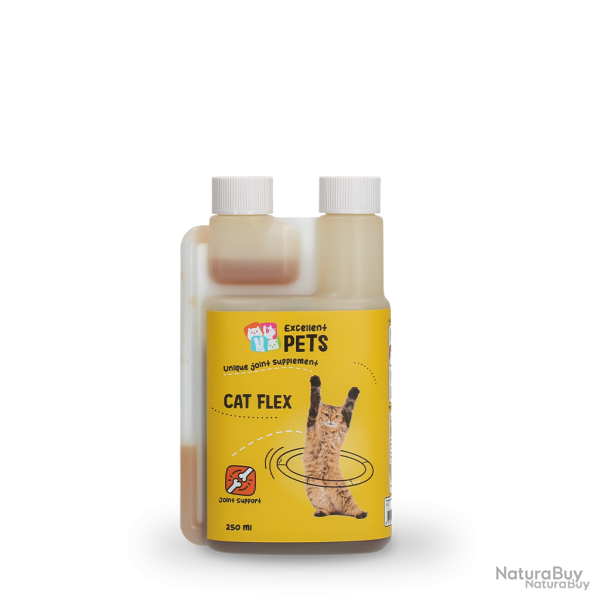 Excellent Pets Cat Flex - Ref DACE0650 - EAN 8716759531062 - Livraison rapide