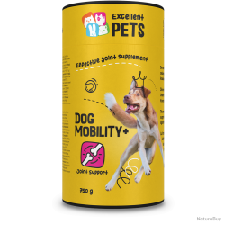 Excellent Pets Dog Mobility+ - Ref ELL0750 - EAN 8716759531048 - Livraison rapide