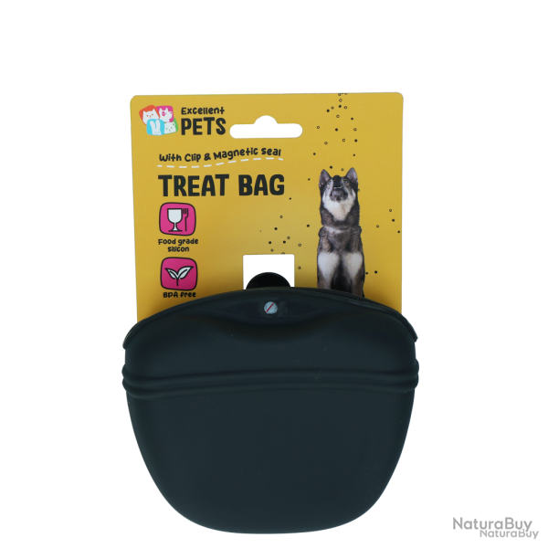 Excellent Pets Treat Bag - Ref EXCE7090H - EAN 8716759652460 - Livraison rapide