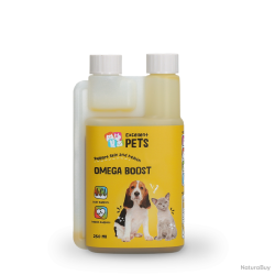 Excellent Pets Omega Boost - Ref KDTR0015 - EAN 8716759452701 - Livraison rapide