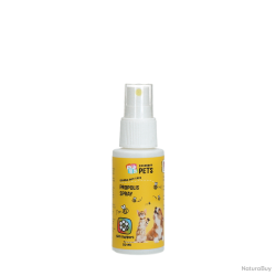 Excellent Pets Propolis Spray - Ref KFAAF5074 - EAN 8716759644045 - Livraison rapide