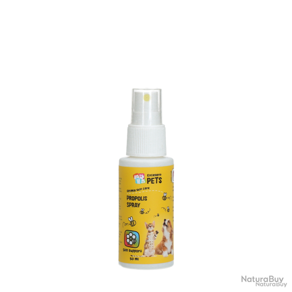 Excellent Pets Propolis Spray - Ref KFAAF5074 - EAN 8716759644045 - Livraison rapide