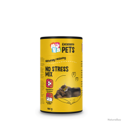 Excellent Pets No Stress Mix - Ref KLIK006 - EAN 8716759541467 - Livraison rapide