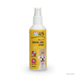 Excellent Pets Dental Oral Spray - Ref PERR181894 - EAN 8716759579316 - Livraison rapide