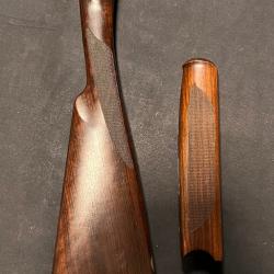 CROSSE ET LONGUESSE POUR FUSIL BERETTA