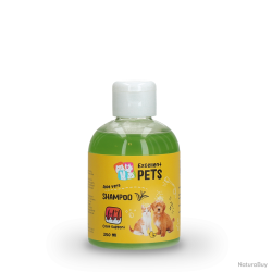 Excellent Pets Shampoo Aloe Vera - Ref SHAM017 - EAN 8716759452916 - Livraison rapide