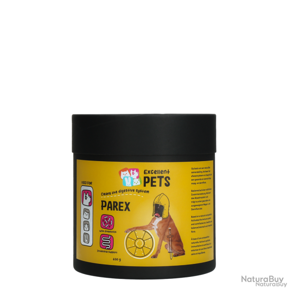 Excellent Pets Dog Parex - Ref WAGG0033 - EAN 8716759629585 - Livraison rapide