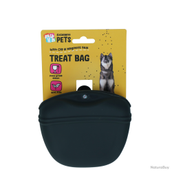 Excellent Pets Treat Bag - Ref WAGG061 - EAN 8716759652460 - Livraison rapide