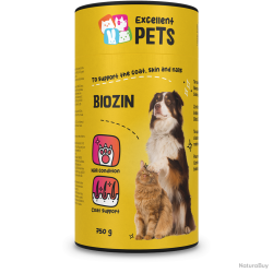 Excellent Pets Biozin - Ref WOLF00750 - EAN 8716759562905 - Livraison rapide