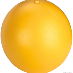 Anti-Stress Ball for pigs - Ref ANTI0008 - EAN 4018653221204 - Unbranded