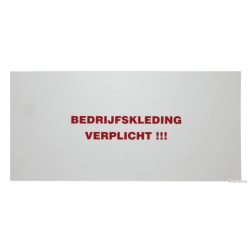 Board - Ref BORD0002 - EAN 8716759529632 - Unbranded