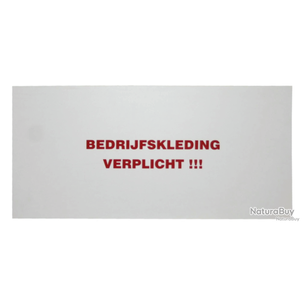 Board - Ref BORD0002 - EAN 8716759529632 - Unbranded