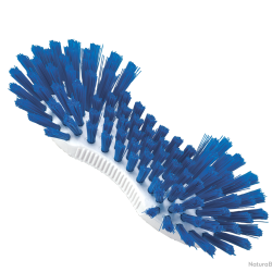 Scrub brush boil proof blue - Ref BORS0020 - EAN 4018653291771 - Unbranded