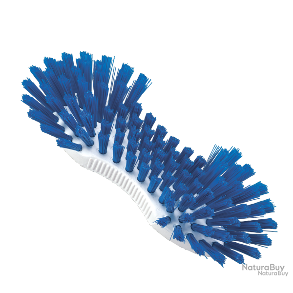 Scrub brush boil proof blue - Ref BORS0020 - EAN 4018653291771 - Unbranded