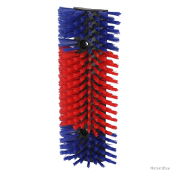 Brush for horse, cattle, goat - Ref BORSB002 - EAN 4018653959336 - Unbranded