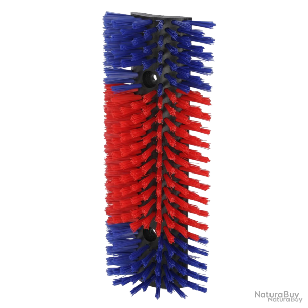 Brush for horse, cattle, goat - Ref BORSB002 - EAN 4018653959336 - Unbranded