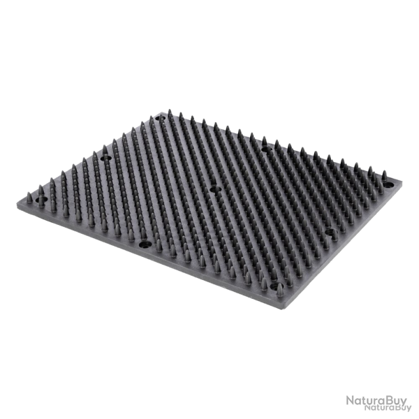 Scratch mat for Horse, Calf, Goat - Ref BORSB007 - EAN 4018653326787 - Unbranded