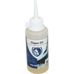Oil for shearing machine and robotic mower - Ref CLIP024 - EAN 8716759565265 - Unbranded