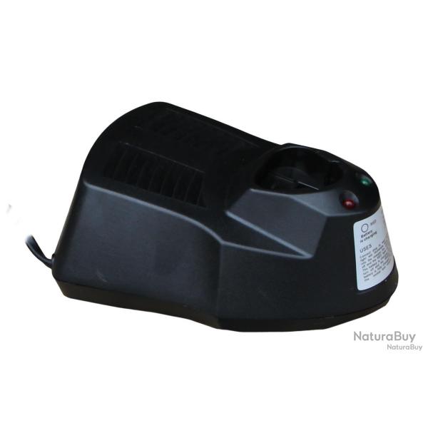Clipper CH charger for CLIP003D/4D - Ref CLIP061 - EAN 8716759526716 - Unbranded