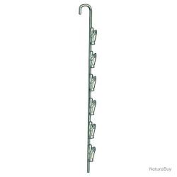 Clip Strip (presentation strip) plastic - Ref CLIP2005 - EAN 8716759532045 - Unbranded