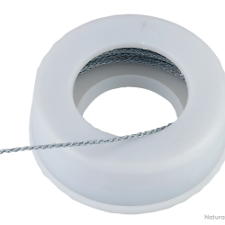 Wire saw 12 m x 2 mm - Ref DRAA0001 - EAN 3338020001699 - Unbranded