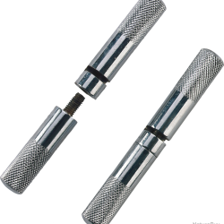 Wire saw handles - Ref DRAA0002 - EAN 4018653170151 - Unbranded