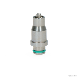 Drench 23ml LL Cannula - Ref DREN00001J - EAN 8716759445598 - Unbranded