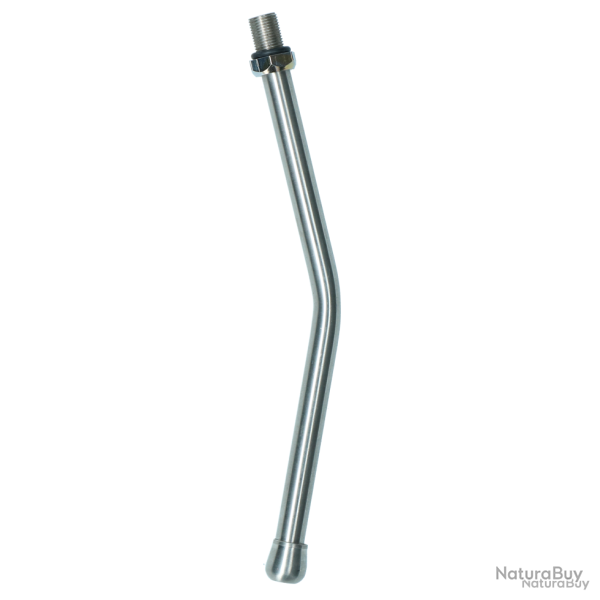 Drench gun 300ml, nozzle screw spare part - Ref DREN0159 - EAN 0005814002202 - Unbranded