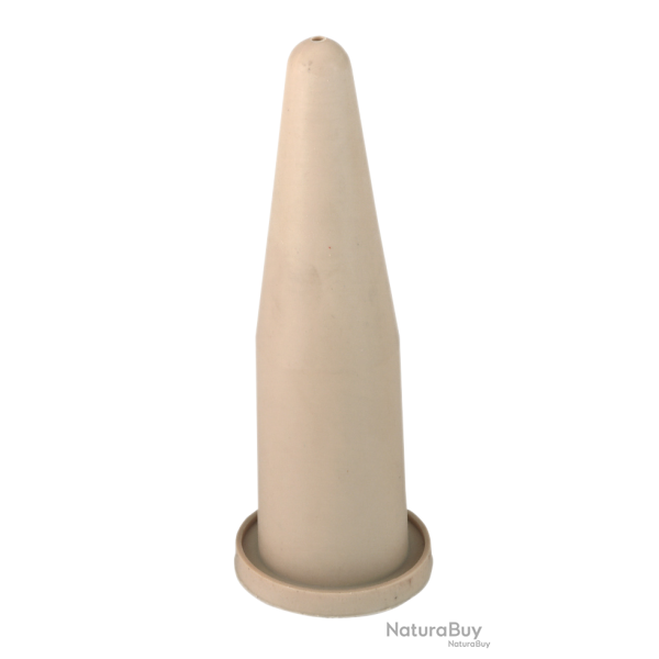 Floating spare teat yellow - Ref DRIJ0002 - EAN 4018653140178 - Unbranded